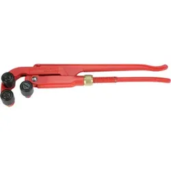 Rothenberger Gewindeaufrauzange von 3/8 bis 2"