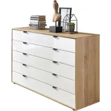 Wiemann Cardiff Sideboard 141 cm Braun