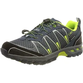 CMP Altak Herren Blue INK-Yellow FLUO 46