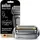 Braun Scherkopf Series 9 96M Silber 1 St.