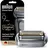 Braun Scherkopf Series 9 96M Silber 1 St.