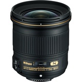 Nikon AF-S 24 mm