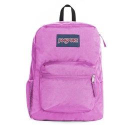 JanSport Cross Town Purple Orchid