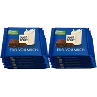Ritter Sport Edel-Vollmilch 100g