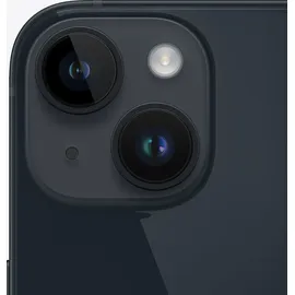 Apple iPhone 14 Plus 512 GB Mitternacht