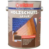 Wilckens Holzschutzlasur 2,5 l, Nussbaum