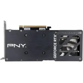 PNY VCG407012DFXPB1 NVIDIA GeForce RTX 4070 12 GB GDDR6X Grafikchip - Schwarz