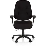 HJH Office Zenit XXL schwarz