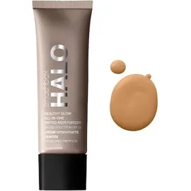 SMASHBOX Halo Healthy Glow Tinted Moisturizer LSF 25 medium tan 40 ml