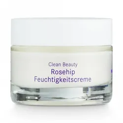 i+m Clean Beauty Rosehip Feuchtigkeitscreme