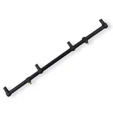 Prologic Rutenhalter 4 Rods Black 60,5 cm