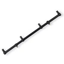 Prologic Rutenhalter 4 Rods Black 60,5 cm