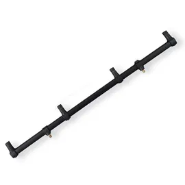 Prologic Rutenhalter 4 Rods Black 60,5 cm