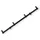 Prologic Rutenhalter 4 Rods Black 60,5 cm