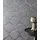 MERINOS Studio grau B/L: ca. 160x230 cm - Grau