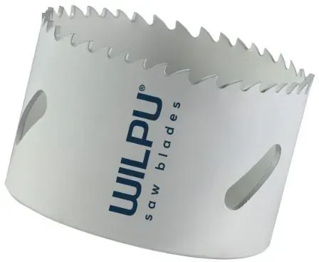 Bimetall Lochsäge 4/6 ZPZ 14-63 mm Durchmesser - 