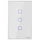 Sonoff Lichtschalter T2US3C