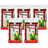 [ 5x 1kg ]  SUN CLAD Shinode TANJUN Sushi Reis / Sushireis / Sushi Rice