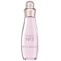 Betty Barclay Woman N°3 Eau de Toilette 20 ml