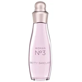 Betty Barclay Woman N°3 Eau de Toilette 20 ml