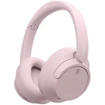 Sony WH-CH720N rosa