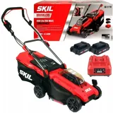 SKIL GM1E0130BA inkl. 2 x 2,0 Ah