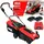 SKIL GM1E0130BA inkl. 2 x 2,0 Ah