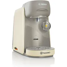 Bosch Tassimo Finesse friendly Creme TAS167P