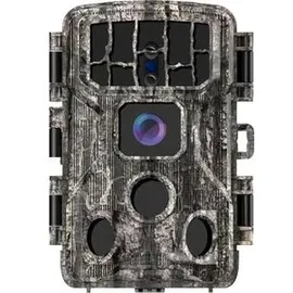 Braun Photo Technik Scouting Cam Black400 WiFi 4K Schwarz