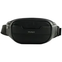Hugo Speedyork Gürteltasche 26 cm schwarz