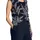 Vera Mont Overall VERA MONT "Damen im Layer Look", Damen, Gr. 38, Normalgrößen, patch dunkelblau, dunkelblau, Obermaterial: 95% Polyester, 5% Elasthan, figurumspielend, Rundhals, Overalls Overall