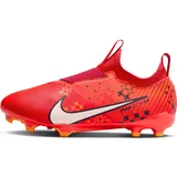 Nike Jr. Mercurial Vapor 15 Academy MG light crimson/pale ivory/bright mandarin 38,5