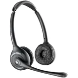 Plantronics CS520A schnurlos Binaural Headset - Beige
