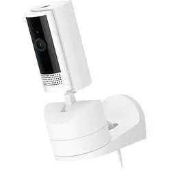 RING Pan-Tilt Indoor Cam, Überwachungskamera