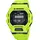 Casio G-Shock G-Squad GBD-200 neongrün