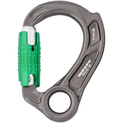 DMM Karabiner Captive Eye Locksafe