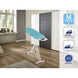 Leifheit Air Board M Solid blau
