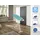 Leifheit Air Board M Solid blau
