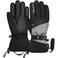 Reusch Damen Handschuhe Demi R-TEX® XT extra warm, wasserdicht, atmungsaktiv, 8.5