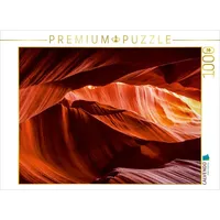 Calvendo Ein Motiv aus dem Kalender Landschaftsfarben - Geburtstagskalender