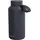 Quokka Thermosflasche schwarz 0,63 l