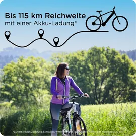 Zündapp Z807 2023 28 Zoll RH 50 cm Herren telegrau/türkis