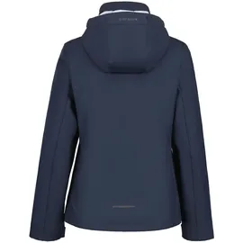 ICEPEAK Brenham Damen Funktionsjacke, blau - 38