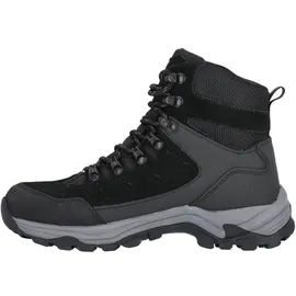 Whistler Detion wasserdichte Leder 1001 black 36