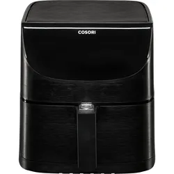 Cosori CS 158-RXB Heißluftfritteuse schwarz