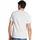 CALIDA Herren T-Shirt 2er Pack Modern Fit, Single Jersey, Kurzarm, Rundhals-Ausschnitt, weiß