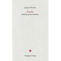 Psyché / Psyche