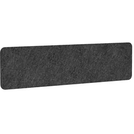 Akustikpaneel AKUSTIX VARIO (L x B x H: 1.600 x 12 x 400 mm)