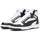 Puma Rebound V6 High-Top Puma White/Puma Black/Shadow Gray 44,5