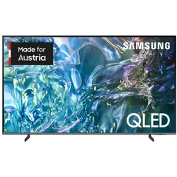 Samsung Ultra HD LED-TV 65Q67DAUXXN